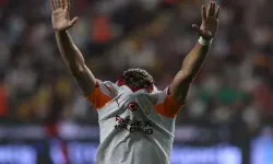 Barış Alper’den efsane selamı! Harry Kewell’ın gol sevincini yaptı