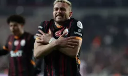 Barış Alper Yılmaz'dan Ronaldo itirafı!