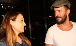 Barış Arduç Kızıyla Görüntülendi:  Annesi Gupse Özay’a Benzerliği Olay Oldu