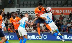 Başakşehir, Romanya’da Telafi Eşinde!