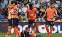 Başakşehir Play-Off’ta! Viking Karşısında Beraberlik Yetti, Avrupa’da 100. Gol Geldi