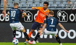 Başakşehir Play Off İçin Viking’i Konuk Ediyor