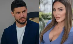 “Fantezilerini yazıyordu” iddiası! Tuğçe Aral’dan Berk Oktay’a şok suçlama