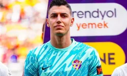 Berke Özer, 5 Milyon Euro’ya Lille’de! Eyüpspor’dan Tarihi Satış