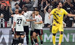 Beşiktaş, Eyüpspor’u 90+6’da Rafa Silva ile Yıktı!