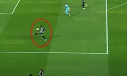 Kimse Böyle Başlangıç Beklemiyordu! Beşiktaş’a 9. Saniyede Penaltı Şoku