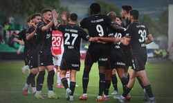 UEFA Konferans Ligi'nde 3. Eleme Turunda İlk Maçlar Tamamlandı