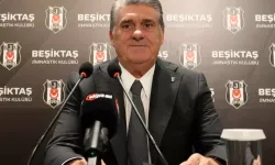 Beşiktaş’ta Elan Ricardo Ayrılığı! Başkan Adalı Resmen Açıkladı