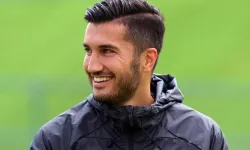 Beşiktaş’tan Nuri Şahin açıklaması: Kulüp resmen duyurdu!