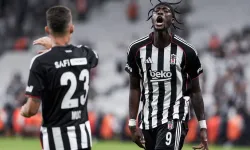 Beşiktaş 2-0'dan Geri Döndü, Avrupa'da Turu Geçti! Rakip: Lausanne