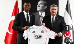 Beşiktaş, Juventus'tan Tiago Djalo'yu Kadrosuna Kattı! İşte Sözleşme ve Kariyer Detayları