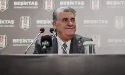 Beşiktaş’ta transfer haftası! Serdal Adalı tarih verdi, taraftar heyecanlandı