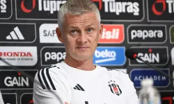 Beşiktaş, Ole Gunnar Solskjaer ile Yollarını Ayırdı