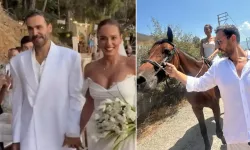 Bestemsu Özdemir neden evlendi? Ani nikahın ardındaki gerçek ne?