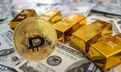 Bitcoin Rekordan Sert Düştü! ABD Verileri ve Fed Beklentileri Kripto Piyasalarını Sarstı