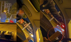 İthalat davasında şok rüşvet skandalı! “10 bin doları arabada verdim” diyerek video kaydıyla savcılığa gitti