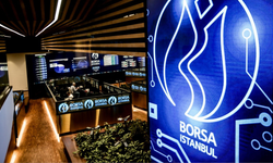 BIST 100 Endeksi, Tarihi Zirvesinde!