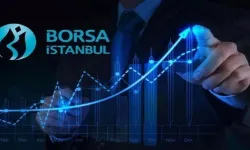 Borsa İstanbul Günü Rekorla Bitirdi