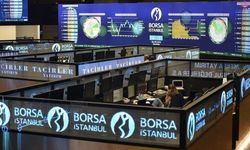 Borsa’da Rekor Kapanış ve Yükselen Risk İştahı