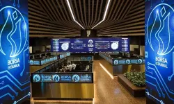 Borsa İstanbul’da Negatif Kapanış