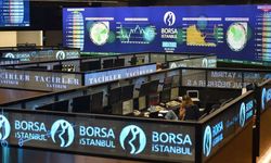Borsa İstanbul’da Pozitif Kapanış