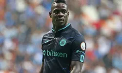 Adana Demirspor’un Eski Yıldızı Mario Balotelli’den Real Madrid İtirafı