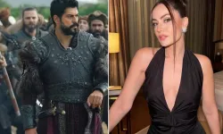 Burak Özçivit ve Fahriye Evcen'den Ayrılık İddialarına Tatil Pozuyla Yanıt!