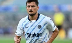 Fenerbahçe’de Kadro Dışı Kalmıştı… Cengiz Ünder’e Serie A’dan Sürpriz Talip