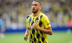 Fenerbahçe’nin Golcüsü Cenk Tosun’dan Kötü Haber!