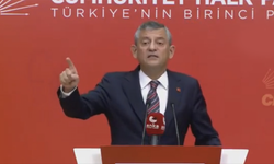 CHP Lideri Özel "12’yi Bekle" Demişti! O Belgeyi Açıkladı