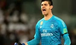Courtois’dan Galatasaray’a Sürpriz Övgü: “Onları Beğeniyorum”