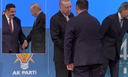 Sahneye Çıktı, Erdoğan’dan İlk Uyarıyı Aldı! İşte O Anlar