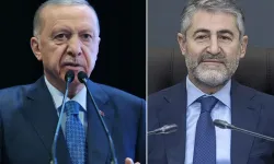 Nureddin Nebati yeniden bakan mı olacak? Erdoğan’la ne görüştü?