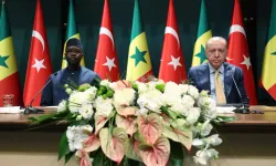 Türkiye-Senegal İlişkilerinde Yeni Adımlar! 4 Anlaşma İmzalandı