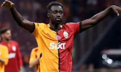 Davinson Sanchez Galatasaray'dan Zam Talep Etti! Yeni Maaşı Dudak Uçuklattı