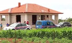 Denizli'de Vahşet! Polis Memuru Ailesini Katledip İntihar Etti