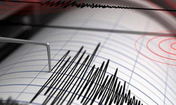 Balıkesir'de 4.3 Büyüklüğünde Deprem Meydana Geldi