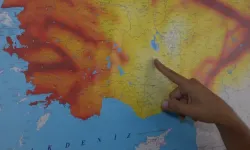 Konya’da Deprem Riski Sandığınızdan Daha Büyük! Uzman Uyardı