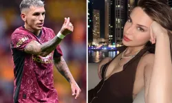 Devrim Özkan ve Lucas Torreira Aşkında Yeni Kriz! Takipten Çıktılar