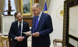 Tuvalette Unutulan NATO Belgeleri! İsveç’in Güvenlik Skandalı Ortaya Çıktı