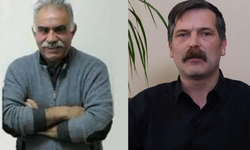 Öcalan'dan Erkan Baş'a Yeni Bir Siyasi Parti İçin Mesaj