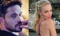 Nilperi Şahinkaya ve Murat Boz Sevgili mi?