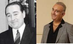 Adnan Menderes’i Canlandıracak İsim Belli Oldu