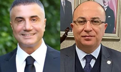 MHP'li Yönter'den Bir Sedat Peker Paylaşımı Daha! 'Plevne Marşı' İle Fotoğraf Kolajı