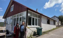 Bu Ev Kendi Kendine Yanıyor! 5 Günde 4 Yangın, Hiçbir İz Yok