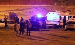 Erciyes Dağı’nda Şüpheli Ölüm! Kamp Yapan Çift Çadırda Ölü Bulundu