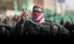 İsrail: Hamas Sözcüsü Ebu Ubeyde’yi Öldürdük