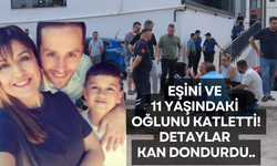 Edirne'de Aile Faciasındaki Detaylar Kan Dondurdu!