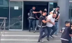 Fırat Timuçin’in adı yine suç dosyasında! Türkiye’yi sarsacak saldırı son anda engellendi