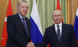 Kremlin Duyurdu: Erdoğan-Putin Zirvesi Haftaya Çin’de